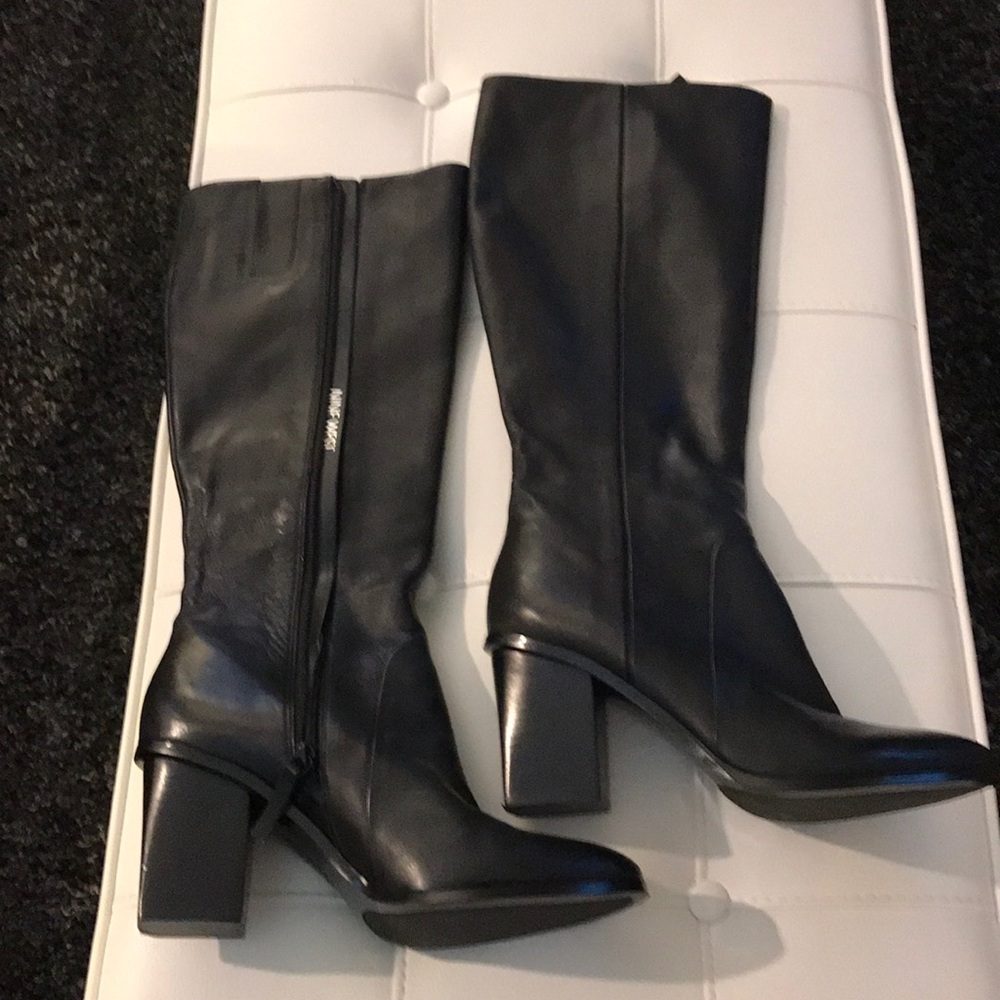 Nine West Women’s Christie Tall Boot